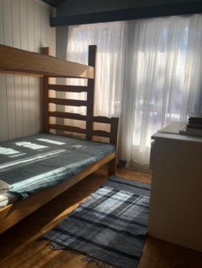 Rena Hostel